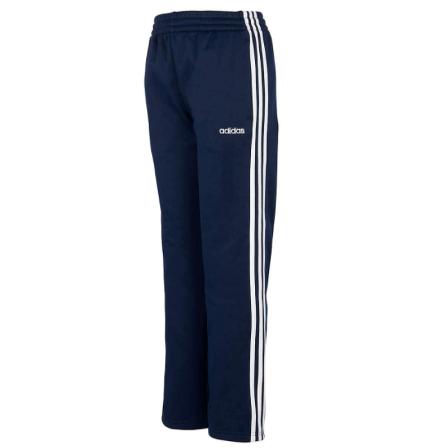 Adidas Boys' Tech Fleece Pants